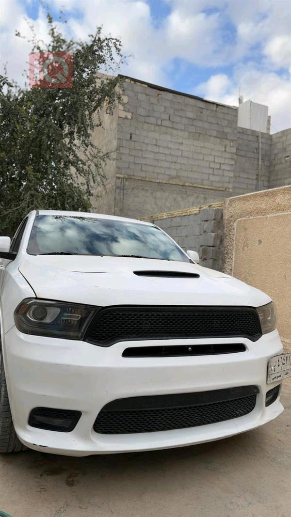 Dodge Durango 2019 for sale in Iraq - Karbala